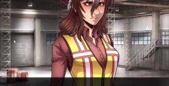XXX Files PC Screenshot
