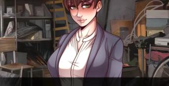 XXX Files PC Screenshot