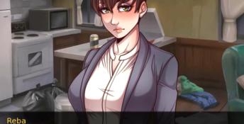 XXX Files PC Screenshot