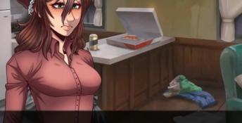XXX Files PC Screenshot