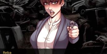 XXX Files PC Screenshot