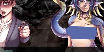 XXX Files PC Screenshot