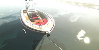 Yacht Mechanic Simulator PC Screenshot