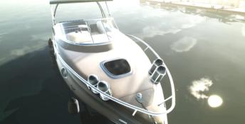 Yacht Mechanic Simulator PC Screenshot