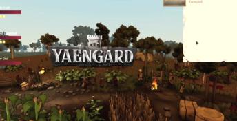 Yaengard PC Screenshot
