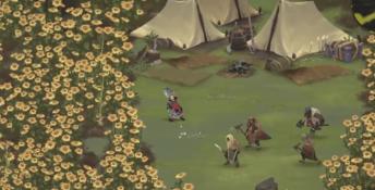 Yaga Armful Edition PC Screenshot