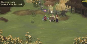 Yaga Armful Edition PC Screenshot