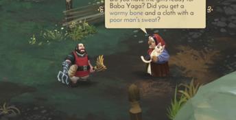 Yaga Armful Edition PC Screenshot