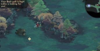 Yaga Armful Edition PC Screenshot