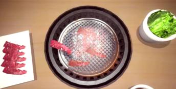 Yakiniku Simulation