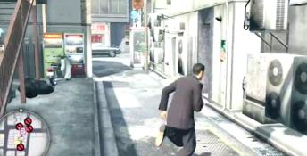 Yakuza 0 PC Screenshot