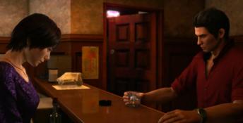 Yakuza 6: The Song Of Life PC Screenshot