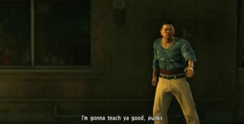 Yakuza 6: The Song Of Life