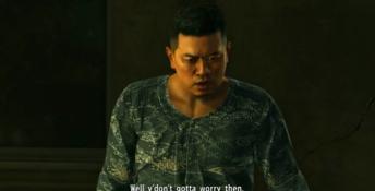 Yakuza 6: The Song Of Life