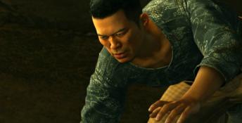 Yakuza 6: The Song Of Life PC Screenshot