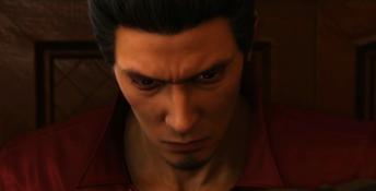 Yakuza 6: The Song Of Life PC Screenshot