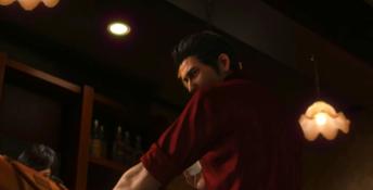 Yakuza 6: The Song Of Life PC Screenshot