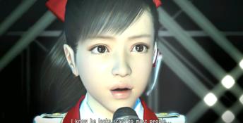 Yakuza 6: The Song Of Life PC Screenshot