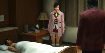 Yakuza 6: The Song Of Life PC Screenshot