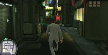 Yakuza Kiwami PC Screenshot