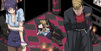 Yakuza Outlaw EX: Female Police Officer Ayukawa – The Crossroads Where a Virgin Turns into a Pervert