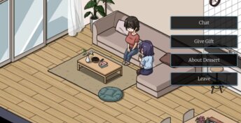 Yakuza Outlaw EX: Female Police Officer Ayukawa – The Crossroads Where a Virgin Turns into a Pervert PC Screenshot