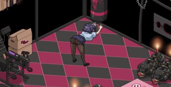 Yakuza Outlaw EX: Female Police Officer Ayukawa – The Crossroads Where a Virgin Turns into a Pervert PC Screenshot