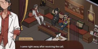 Yakuza Rogue: Yokohama Massage Parlor Chapter