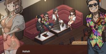 Yakuza Rogue: Yokohama Massage Parlor Chapter