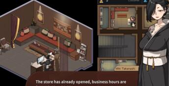 Yakuza Rogue: Yokohama Massage Parlor Chapter PC Screenshot