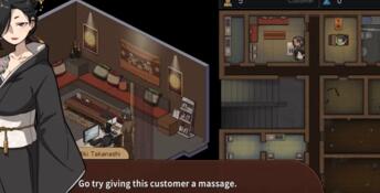 Yakuza Rogue: Yokohama Massage Parlor Chapter PC Screenshot