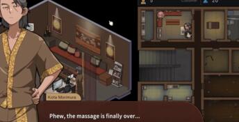 Yakuza Rogue: Yokohama Massage Parlor Chapter PC Screenshot