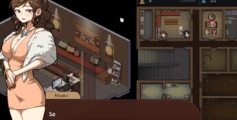 Yakuza Rogue: Yokohama Massage Parlor Chapter PC Screenshot