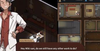 Yakuza Rogue: Yokohama Massage Parlor Chapter PC Screenshot