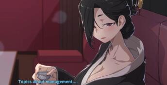 Yakuza Rogue: Yokohama Massage Parlor Chapter PC Screenshot
