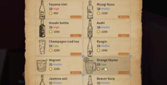 Yakuza Rogue: Yokohama Massage Parlor Chapter PC Screenshot