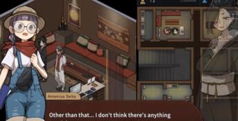 Yakuza Rogue: Yokohama Massage Parlor Chapter PC Screenshot