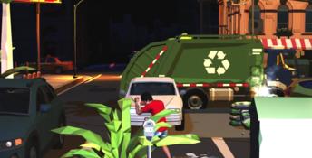 Yakuza Undisputed PC Screenshot