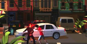 Yakuza Undisputed PC Screenshot