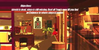 Yakuza Undisputed PC Screenshot