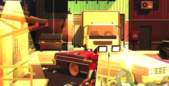 Yakuza Undisputed PC Screenshot
