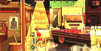 Yakuza Undisputed PC Screenshot
