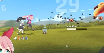 Yamafuda! 2nd station PC Screenshot