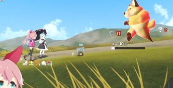 Yamafuda! 2nd station PC Screenshot