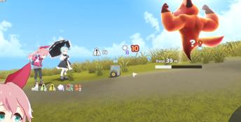 Yamafuda! 2nd station PC Screenshot