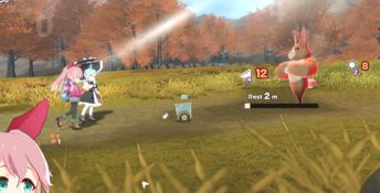 Yamafuda! 2nd station PC Screenshot