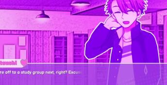 Yandere Heaven PC Screenshot