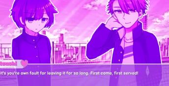 Yandere Heaven PC Screenshot