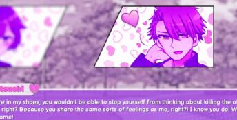 Yandere Heaven PC Screenshot