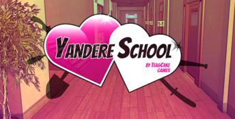 Yandere School PC Screenshot